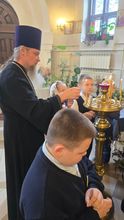 Подгорный