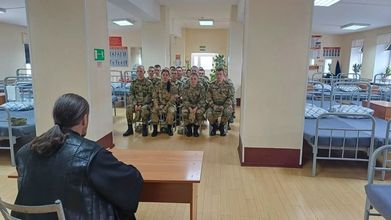 Росгвардия