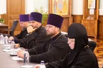 Епархиальное