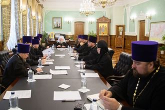 Епархиальное