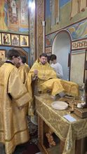 Литургия