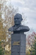 Школа космонавтики