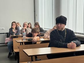 Молодежный фарватер