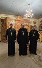 Молодежный фарватер
