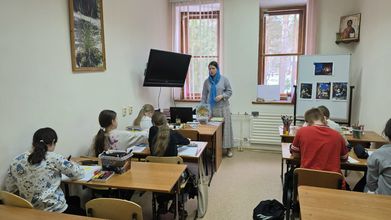 Воскресная